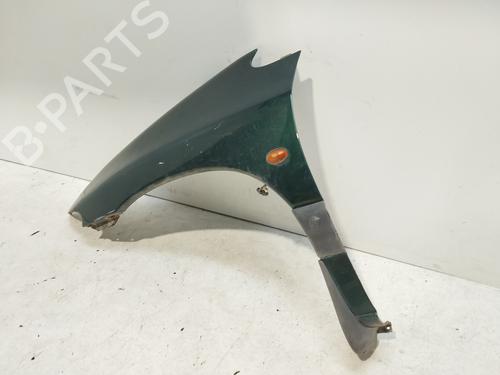 Left front fenders CHRYSLER VOYAGER / GRAND VOYAGER III (GS_, NS_) 2.4 i | BP29190477C41 