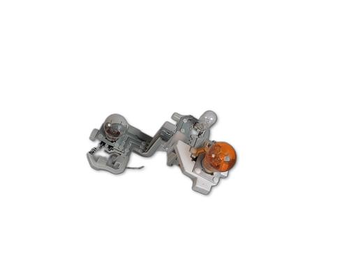 Used Lamp holder FORD FIESTA VI (CB1, CCN) 1.6 TDCi (90 hp) 28671130