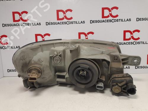 Left headlight HYUNDAI ACCENT II (LC) 1.3 | BP17404981C28 