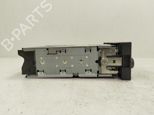 Radio PEUGEOT 307 CC (3B)  | BP30191230E6 