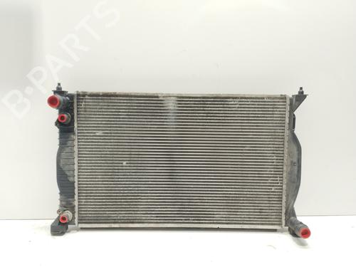 Køler AUDI A4 B6 (8E2) 2.4 | BP23241875M31 