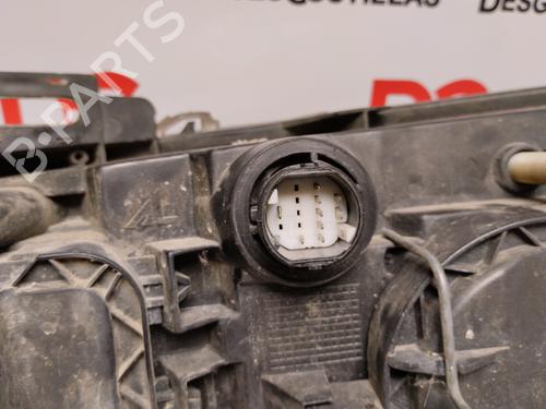 Phare droit FIAT STILO (192_) 1.9 D Multijet | BP17408145C29 