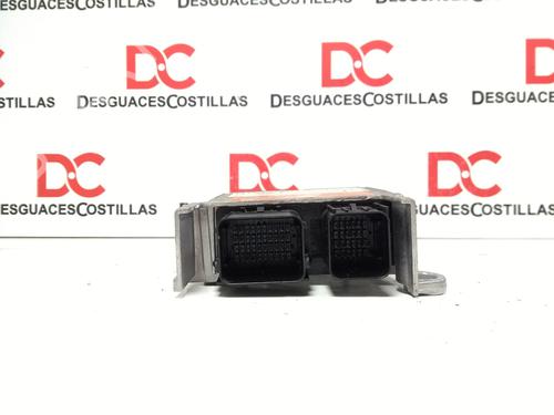 Kollisjonspute styreenhet FORD FOCUS II (DA_, HCP, DP)  | BP17403878M53 