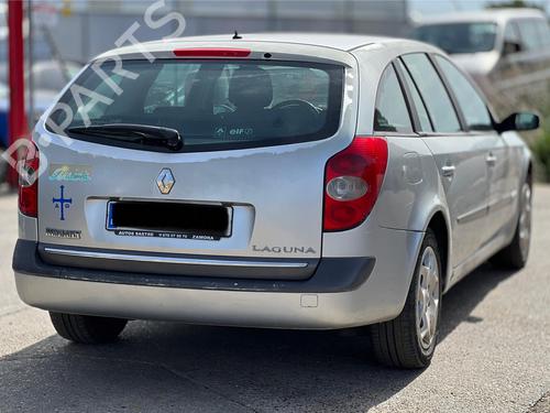 Used Parts RENAULT LAGUNA II Grandtour (KG0/1_) 2.0 16V (KG00, KG0K, KG0W, KG0P) (133 hp) 4346938