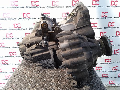 Gearbox SEAT CORDOBA (6K1, 6K2) 1.9 SDI | BP17407126M3 