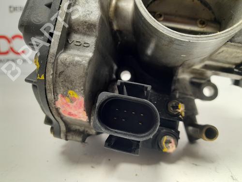 Throttle body SEAT IBIZA II (6K1) 1.4 16V | BP17406827M82 