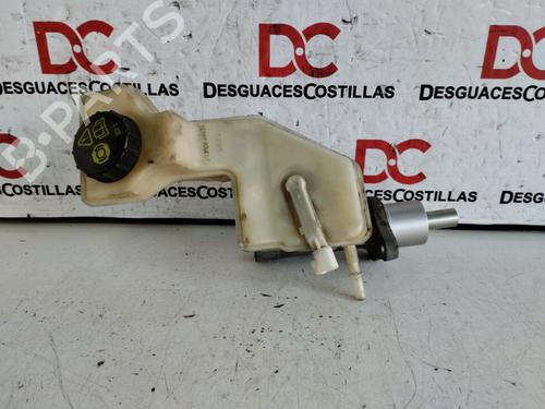 Brake master cylinder MAZDA 3 (BK) 1.6 DI Turbo | BP39077578M77 - Image 2