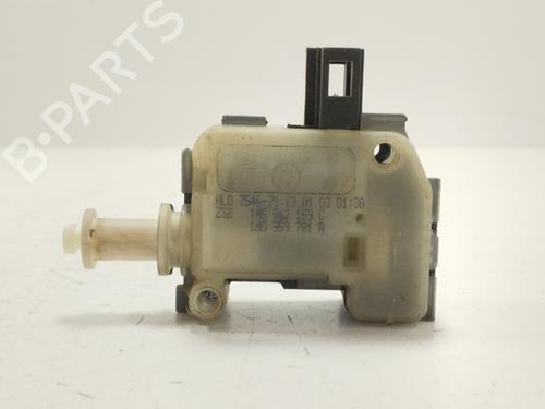 Compressor cierre centralizado SEAT CORDOBA (6L2) 1.4 16V (75 hp) 18117877