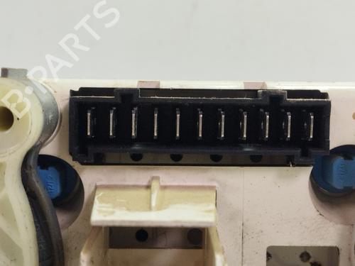 Klimabedienteil OPEL ASTRA G Hatchback (T98) 1.2 16V (F08, F48) | BP29906189I5