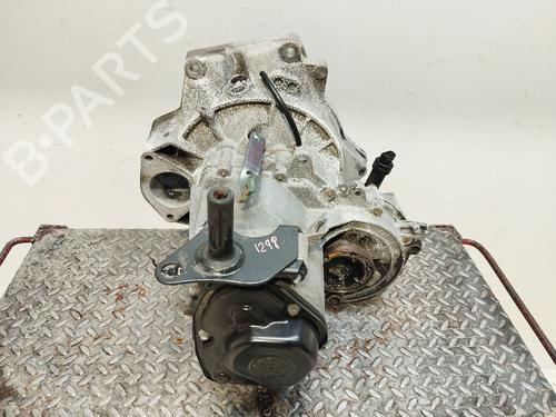 Gearbox VW POLO (6N2) | BP37792297M3 - Image 6