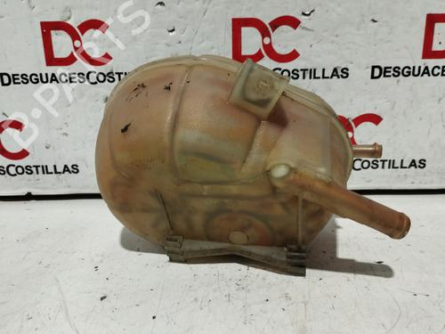 Expansion tank RENAULT MASTER II Van (FD) 2.5 D | BP25743477C120 
