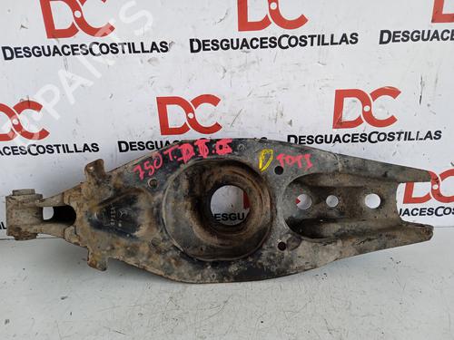 Right rear suspension arm MERCEDES-BENZ C-CLASS (W203) C 200 CDI (203.004) | BP27731171M15 