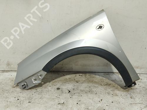 Used Left front fenders Left front fenders OPEL CORSA C (X01) [2000-2009] 34622525 34622525