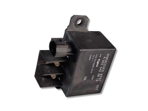 Electronic module MERCEDES-BENZ E-CLASS Platform/Chassis (VF211) E 220 CDI (211.606) | BP39463269M83 - Image 4
