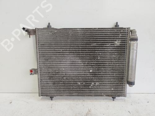 AC radiator CITROËN C8 (EA_, EB_) 2.2 HDi | BP32289329M32 - Image 3