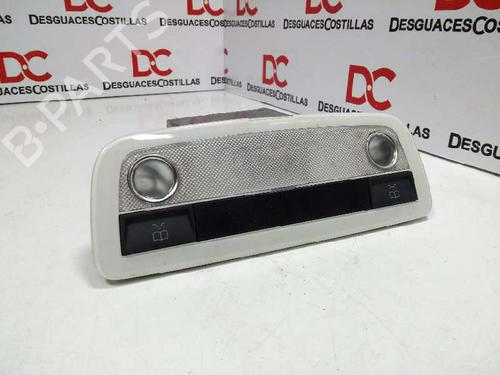 Used Interior roof light MERCEDES-BENZ C-CLASS (W204) C 200 CDI (204.007, 204.006) (136 hp) 17397176