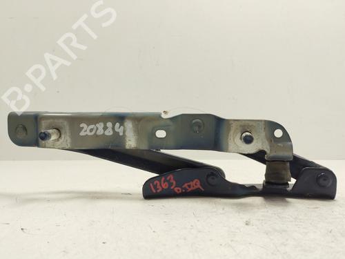 Charnière/Limiteur de porte CHRYSLER PT CRUISER (PT_) 2.2 CRD (121 hp) 30859946