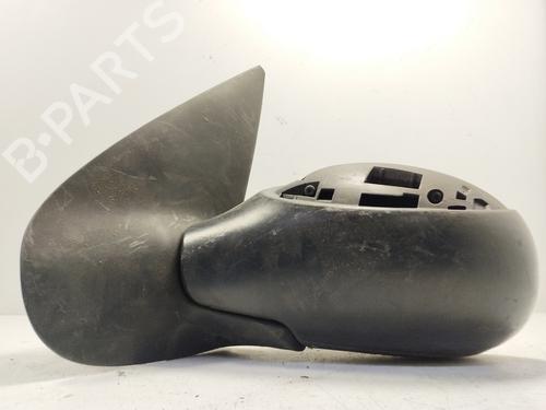 Używane Lusterko boczne lewe PEUGEOT 206 Hatchback (2A/C) 1.4 LPG (75 hp) 28289840