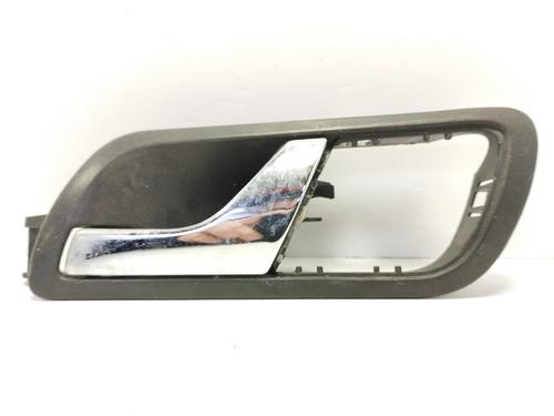 Used Front left interior door handle SKODA FABIA I (6Y2) [1999-2008]  17424112