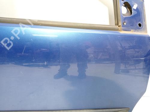 Right front door CITROËN C2 (JM_) 1.1 | BP31082854C3 