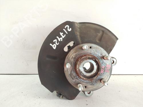 Used Right front steering knuckle HYUNDAI ix35 (LM, EL, ELH) [2009-2016]  30167548