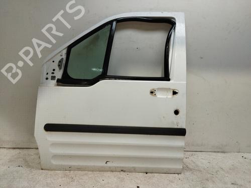 Used Left front door Left front door FORD TRANSIT CONNECT (P65_, P70_, P80_) [2002-2026] 34613649 34613649