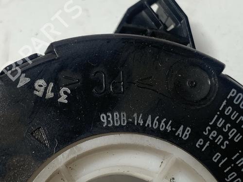 Squib airbag DAEWOO KALOS (KLAS) 1.2 | BP17398073C102 