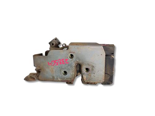 Used Rear left lock Rear left lock FIAT BRAVA (182_) 1.9 D (65 hp) 35979341 35979341
