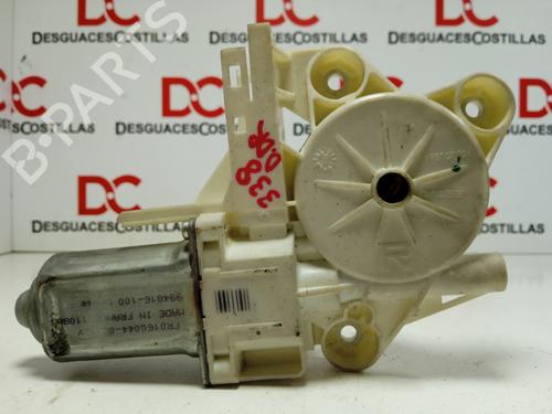 Used Right front window motor FORD FOCUS C-MAX (DM2) [2003-2007]  17410527