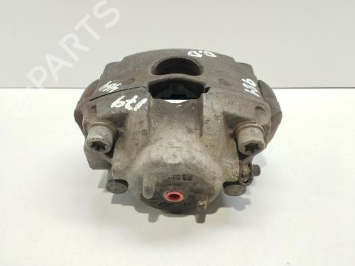 Right front brake caliper OPEL VECTRA C (Z02) 2.2 16V (F69) | BP17426730M104 