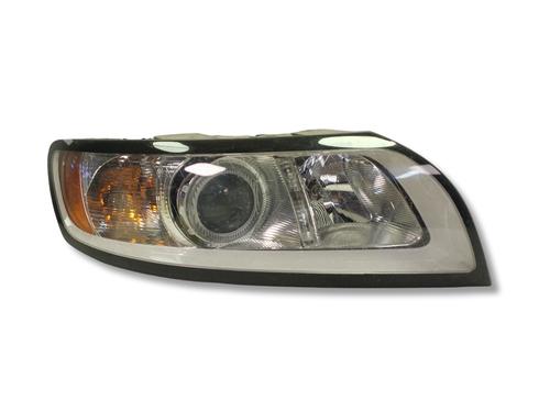 Used Right headlight Right headlight VOLVO S40 II (544) D4 (177 hp) 40102178 40102178