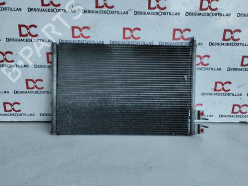 Radiateur de ac FORD FUSION (JU_) 1.4 (80 hp) 17420314