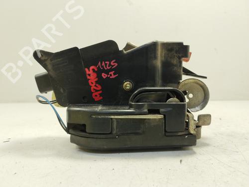 Front left lock MERCEDES-BENZ VITO / MIXTO Van (W639)  | BP23452268C98 