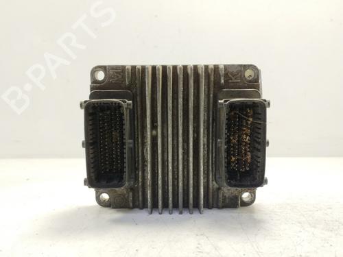 Computer motormanagement OPEL CORSA C (X01) [2000-2009]  29906120