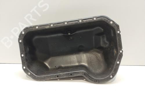 Oil sump VW SHARAN (7M8, 7M9, 7M6) 1.9 TDI | BP17800731M115 