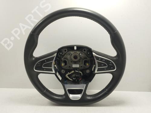 Ratt RENAULT KADJAR (HA_, HL_) [2015-2025]  23225805