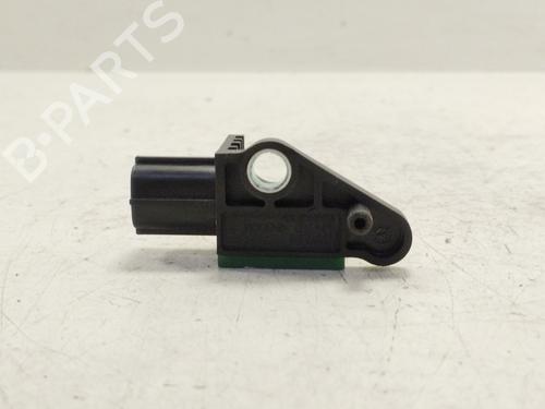 Elektronisk sensor SEAT LEON (1P1) 1.6 TDI | BP30387598M84