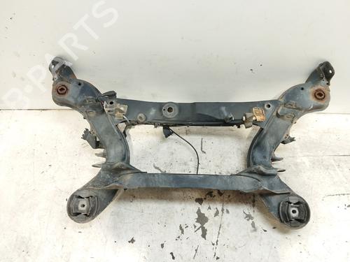 Rear axle MERCEDES-BENZ CLK (C209) CLK 270 CDI (209.316) | BP17405366M2 