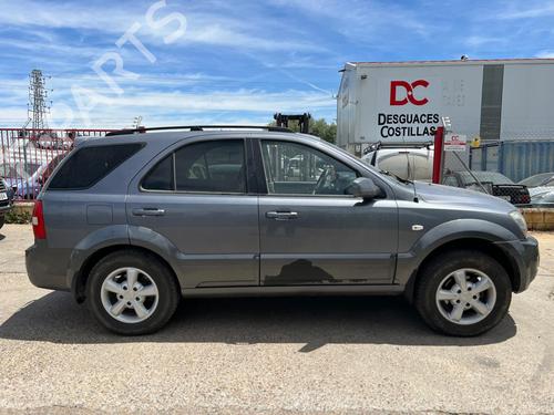 Electronic module KIA SORENTO I (JC) 2.5 CRDi 4WD | BP36448503M83 - Image 9