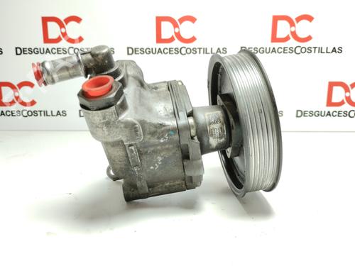 Steering pump BMW X3 (E83) xDrive 20 d | BP17409776M99 