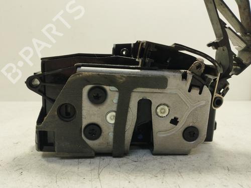Front right lock FORD C-MAX II (DXA/CB7, DXA/CEU) 1.6 TDCi | BP23453249C97 