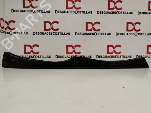 Rejilla BMW 3 (E46) 320 d (150 hp) 31377568