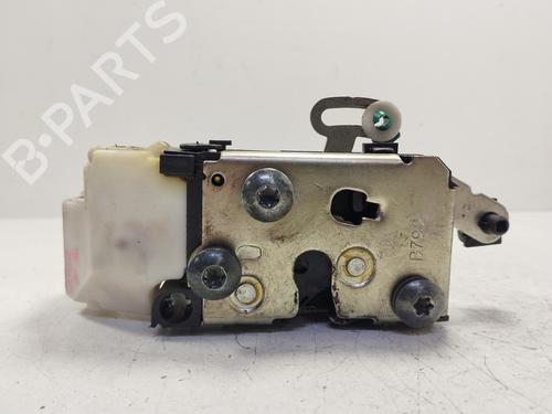 Used Front left lock LANCIA LYBRA (839_) 1.9 JTD (839AXI1A) (110 hp) 27191797