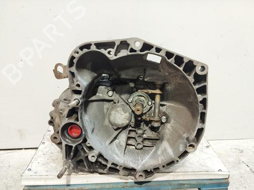 Used Gearbox Gearbox 37792294 37792294
