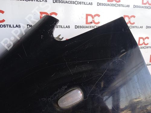 Left front fenders OPEL ZAFIRA A MPV (T98) 2.0 DTI 16V (F75) | BP17418996C41 