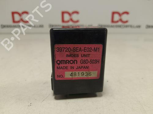 Elektronisk modul HONDA ACCORD VII (CL, CN) 2.2 i-CTDi (CN1) (140 hp) 17408604