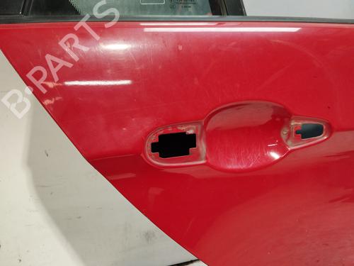 Right rear door MG MG ZR 105 | BP21838018C5 