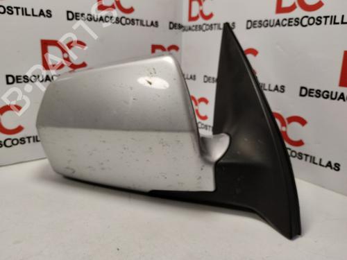 Used Right mirror KIA SPORTAGE II (JE_, KM_) [2004-2011]  17418431