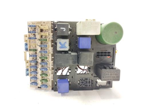 Used Fuse box VOLVO 940 II (944) 2.3 (116 hp) 17425708