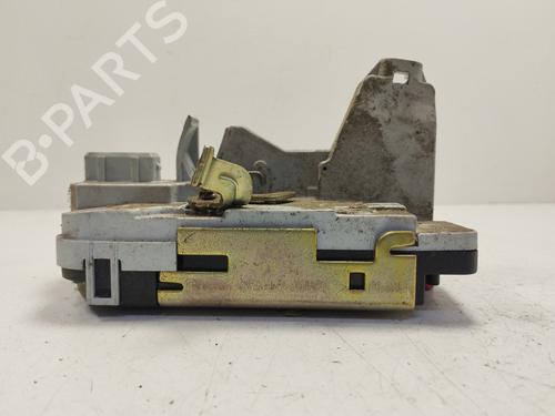Rear right lock PEUGEOT 307 Break (3E) 2.0 HDI 110 | BP27440576C99 